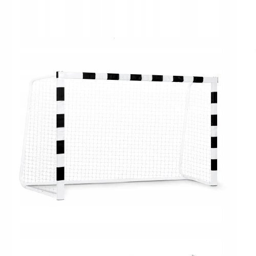 Ecotoys Poarta de fotbal 300 x 90 x 160 cm