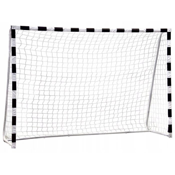 Ecotoys Poarta de fotbal 300 x 90 x 160 cm