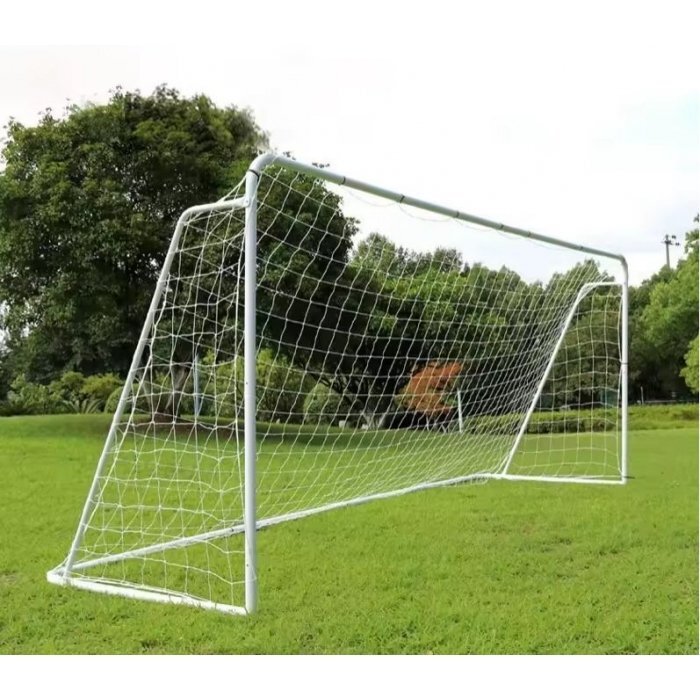 Ecotoys Poarta de fotbal 300x120x200 cm DS1456