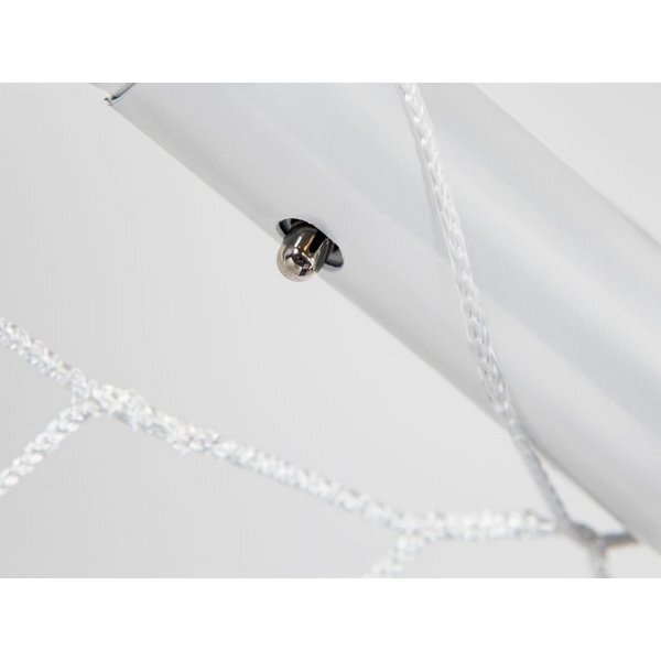 Ecotoys Poarta pentru antrenament fotbal 240x170 cm