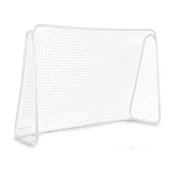 Ecotoys Poarta pentru antrenament fotbal 240x170 cm