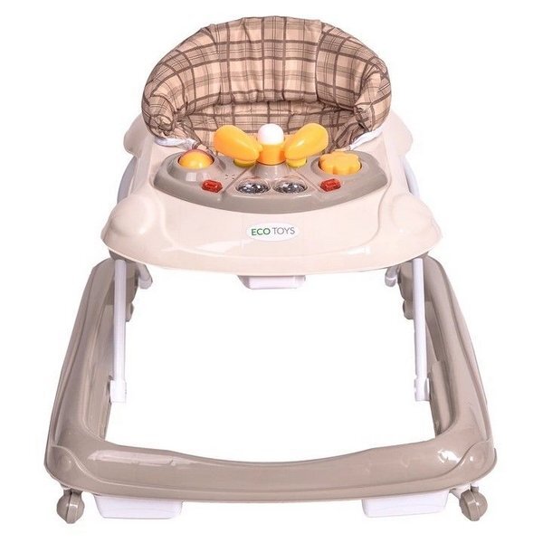 Ecotoys Premergator educational bej