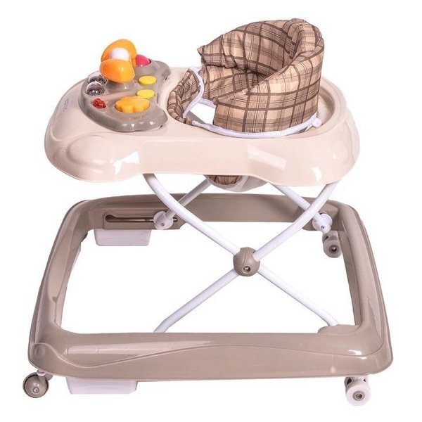 Ecotoys Premergator educational bej