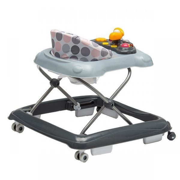 Ecotoys Premergator educational gri