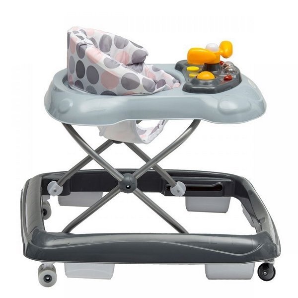 Ecotoys Premergator educational gri