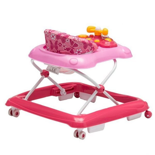 Ecotoys Premergator educational roz