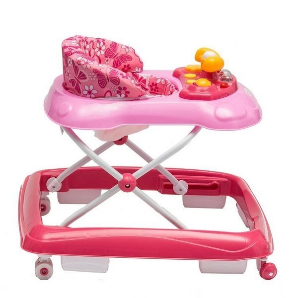 Ecotoys Premergator educational roz