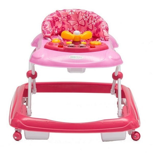 Ecotoys Premergator educational roz