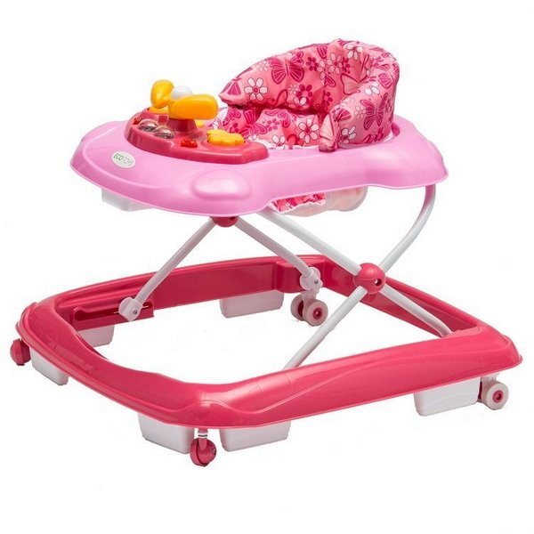 Ecotoys Premergator educational roz