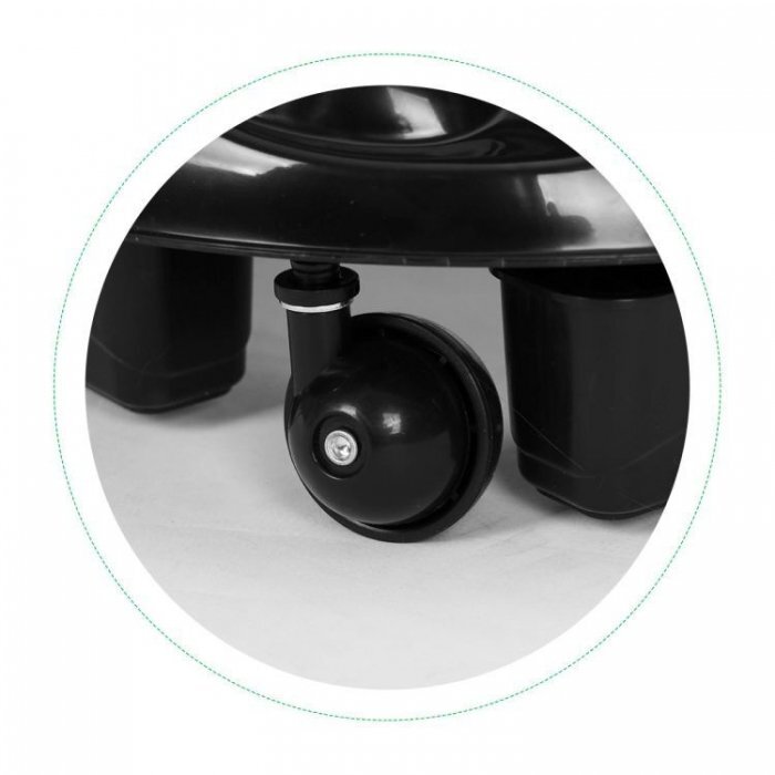 Ecotoys Premergator Formula 1 cu panou multimedia J-A301E0 Rosu