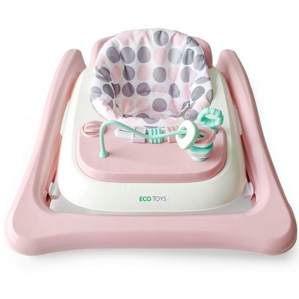 Ecotoys Premergator J-A202CO roz