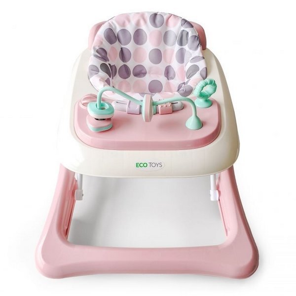 Ecotoys Premergator J-A202CO roz