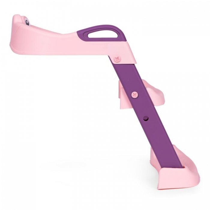 Ecotoys Reductor toaleta cu scara pentru copii PP8001 Roz