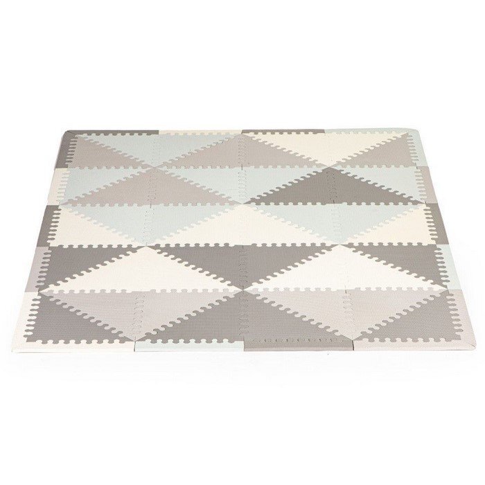 Ecotoys Salteluta pentru joaca ECOEVA005