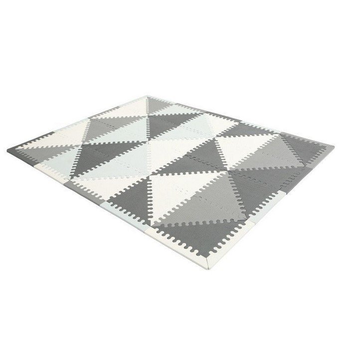 Ecotoys Salteluta pentru joaca ECOEVA005