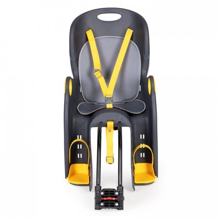 Ecotoys Scaun de bicicleta pentru copii BQ-8A