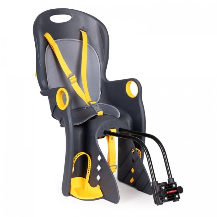 Ecotoys Scaun de bicicleta pentru copii BQ-8A