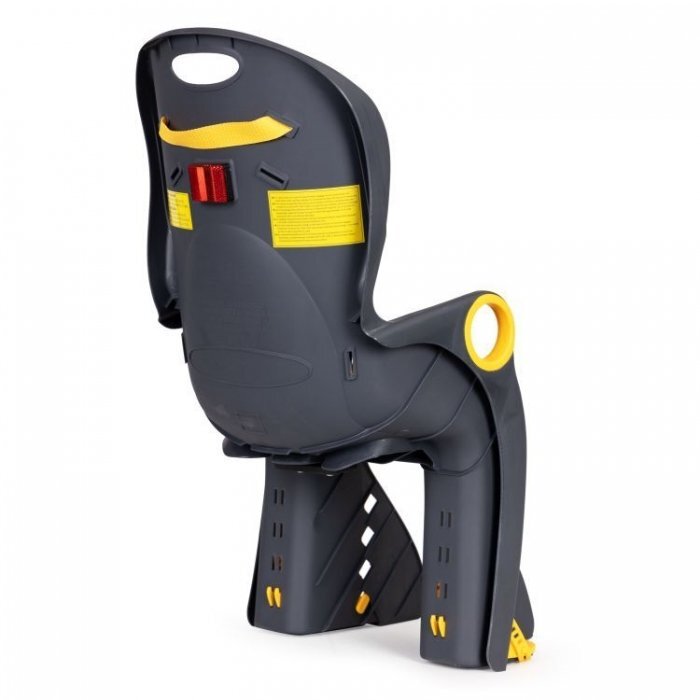 Ecotoys Scaun de bicicleta pentru copii BQ-8A