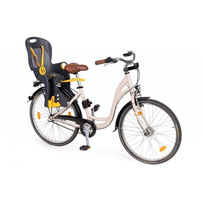 Ecotoys Scaun de bicicleta pentru copii BQ-8A