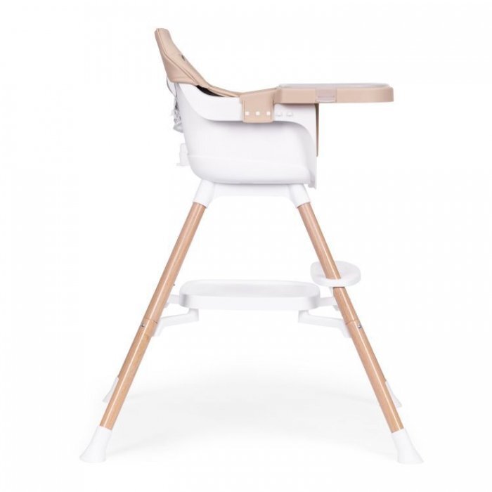 Ecotoys Scaun de masa 2 in 1 HC508 Bej
