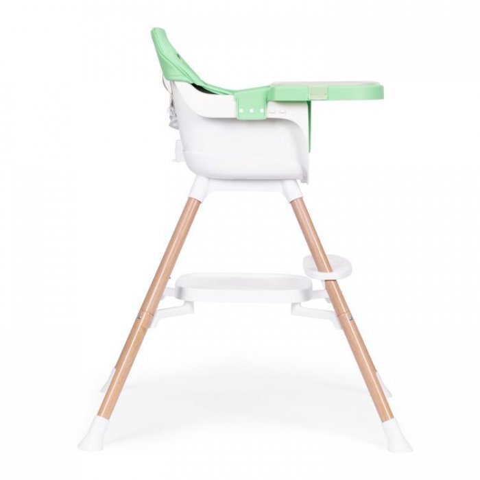 Ecotoys Scaun de masa 2 in 1 HC508 Verde