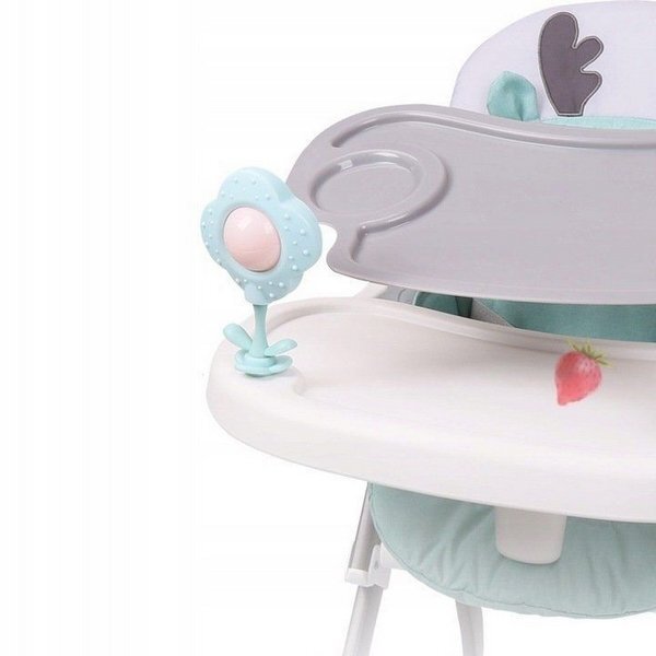 Ecotoys Scaun de masa Bear HC-301-901