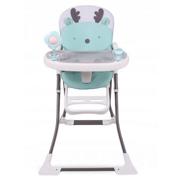 Ecotoys Scaun de masa Bear HC-301-901