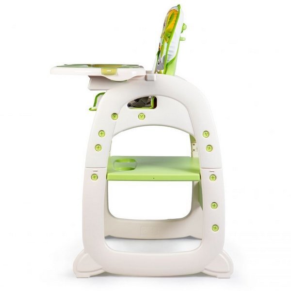 Ecotoys Scaun de masa C-211 verde
