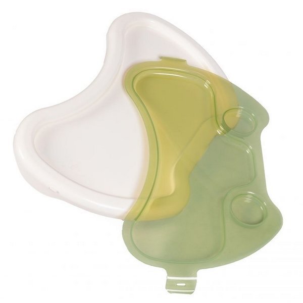 Ecotoys Scaun de masa C-211 verde