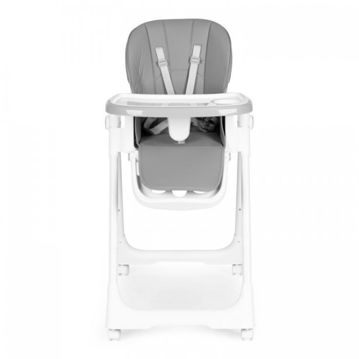 Ecotoys Scaun de masa HA-013 gri inchis
