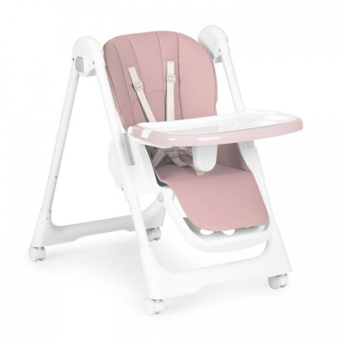 Ecotoys Scaun de masa HA-013 roz