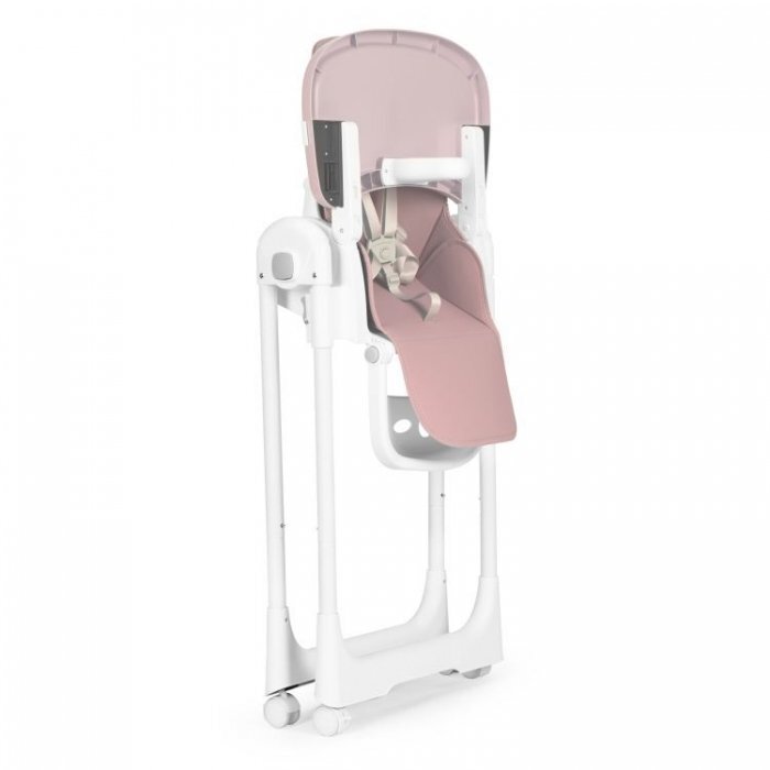 Ecotoys Scaun de masa HA-013 roz