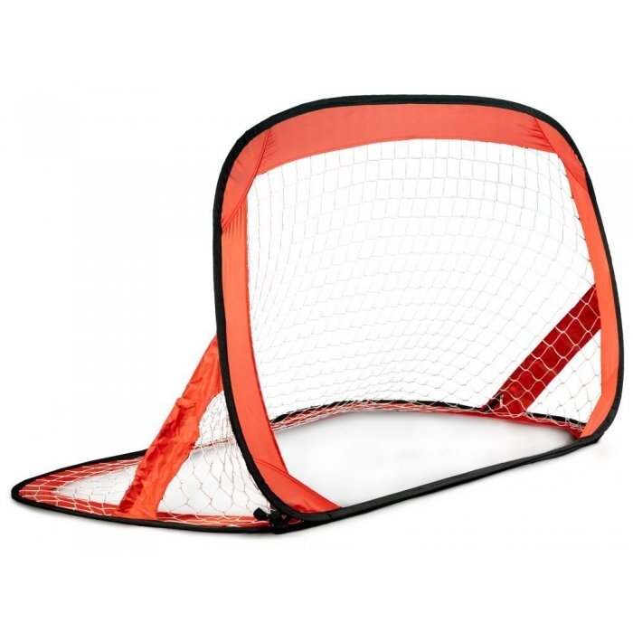 Ecotoys Set de doua porti de fotbal 8156