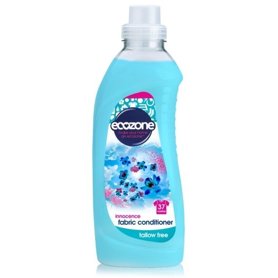 Ecozone Balsam de rufe Innocence cu crin trandafir si violete 1 L
