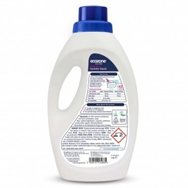 Ecozone Detergent lichid pentru rufe BioActive 15 L 42 spalari