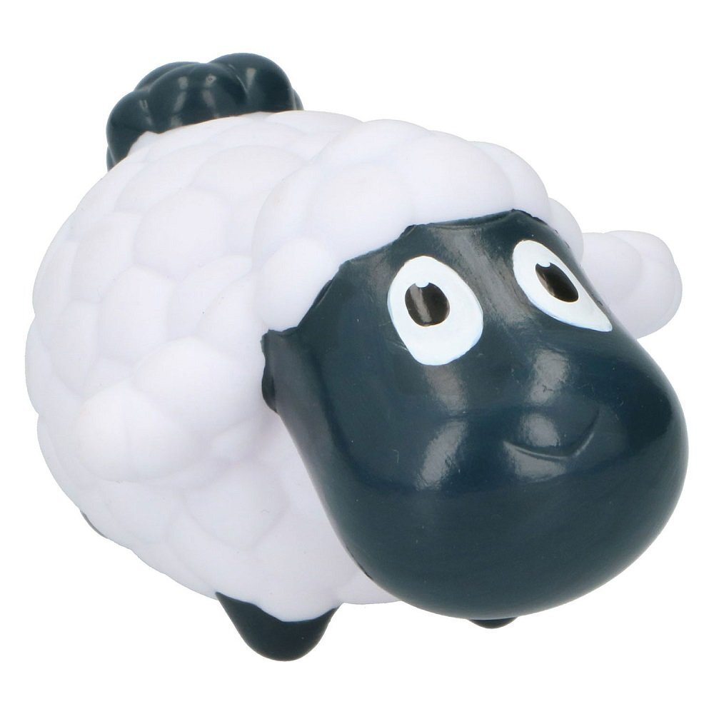Eddy Toys Set 4 jucarii de baie animale ferma