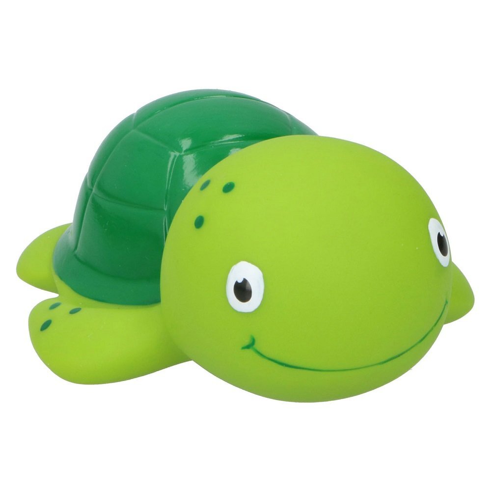 Eddy Toys Set 4 jucarii de baie animale marine