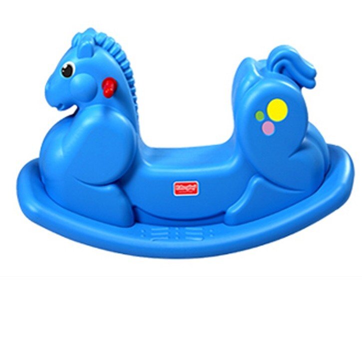 Edu Play Balansoar calut albastru