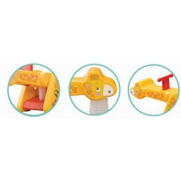 Edu Play Balansoar girafa