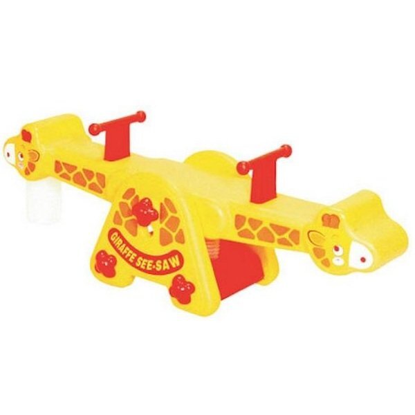 Edu Play Balansoar girafa