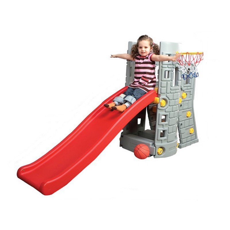 Edu Play Centru de joaca Castel