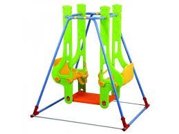 Edu Play Leagan dublu