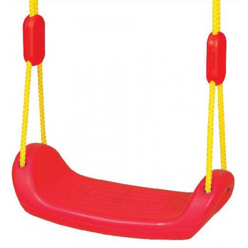Edu Play Leagan simplu rosu