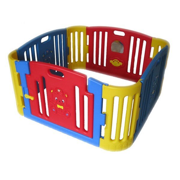 Edu Play Spatiu joaca muzical Ursulet