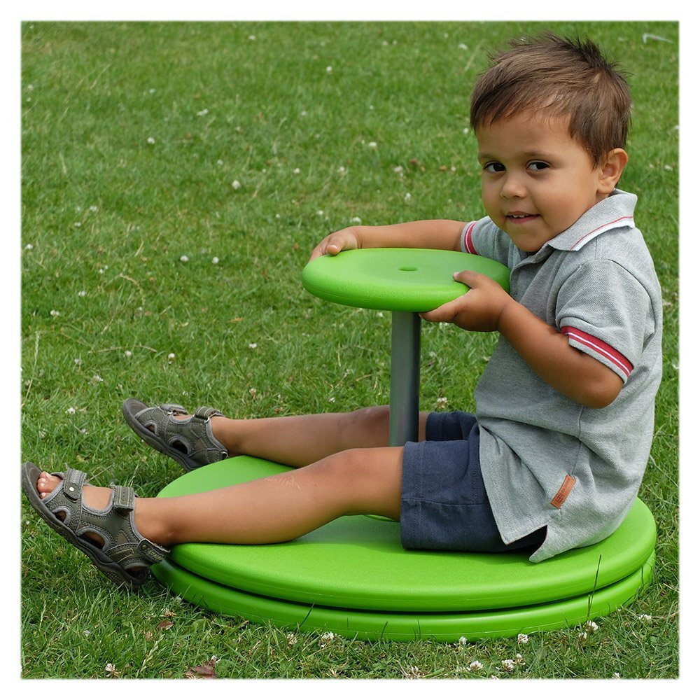 Edx Education Carusel rotativ pentru sezut Whizzy Dizzy
