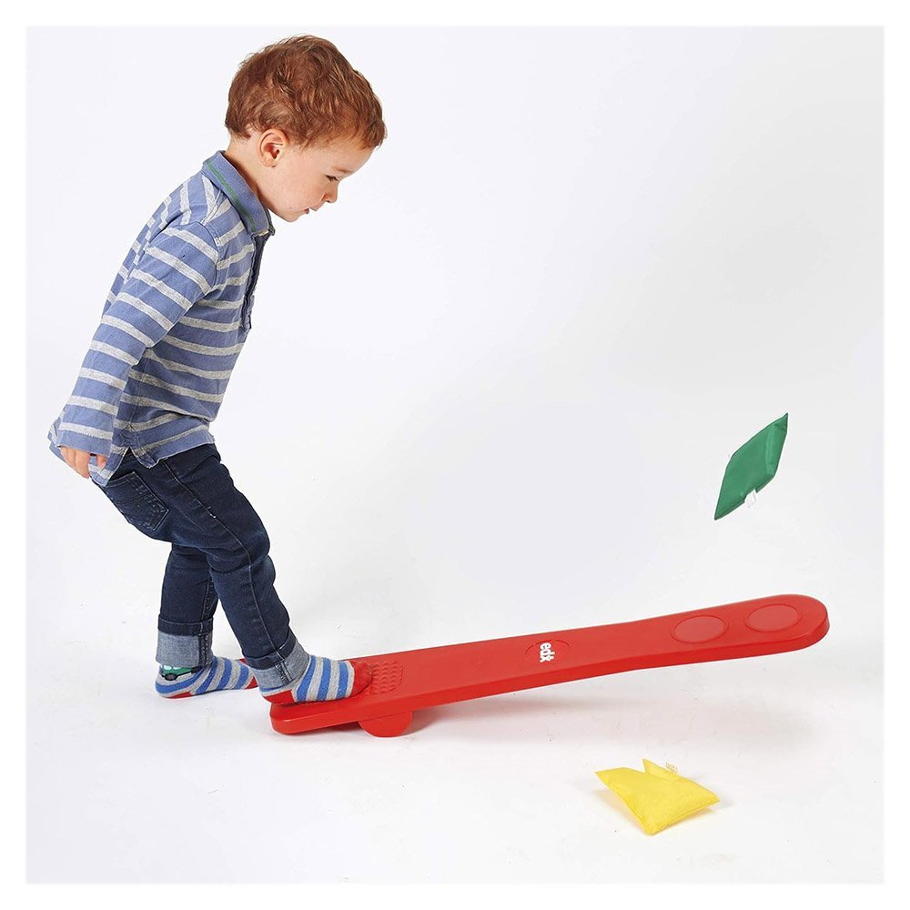 Edx Education Lansatorul cu saculeti Joey Jump