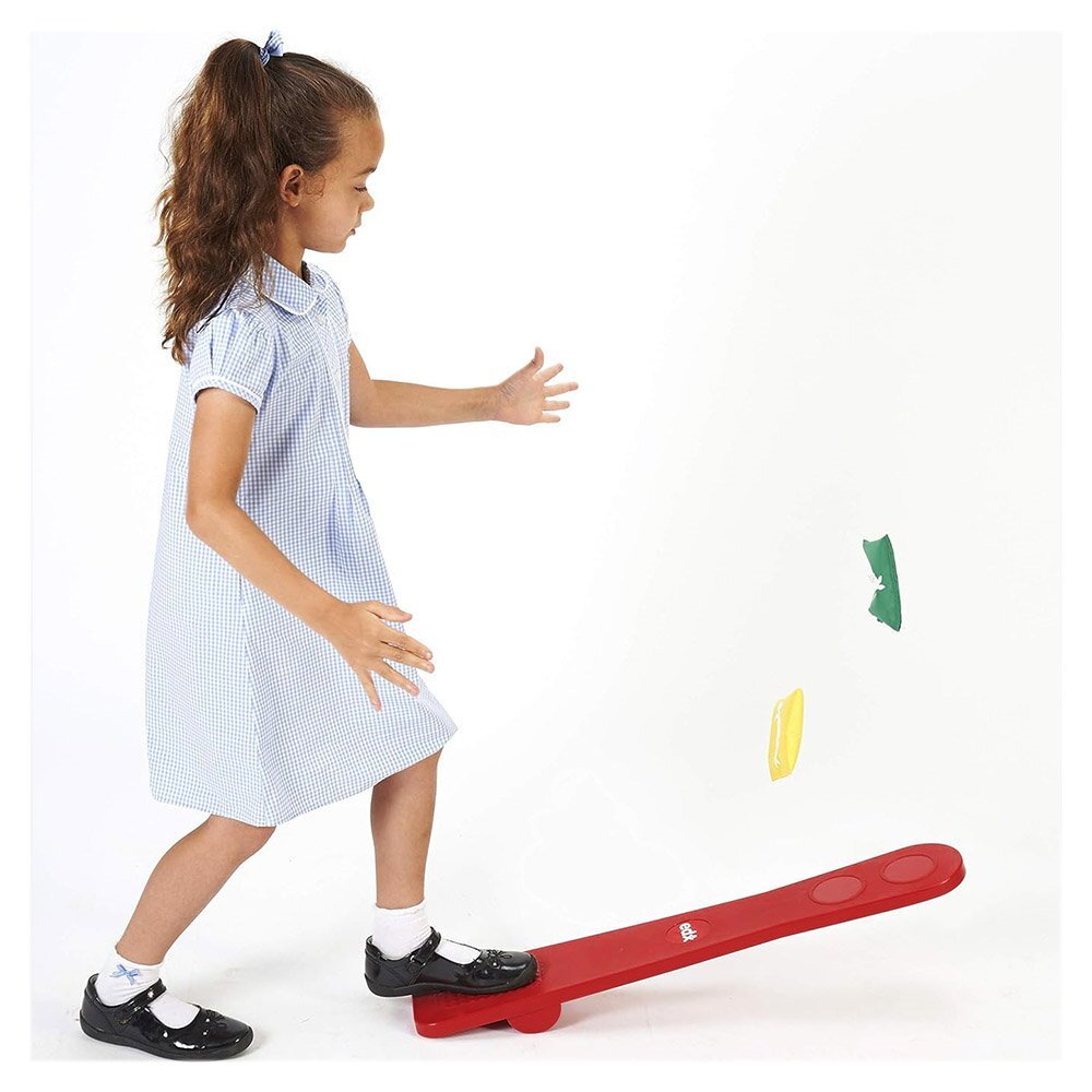 Edx Education Lansatorul cu saculeti Joey Jump
