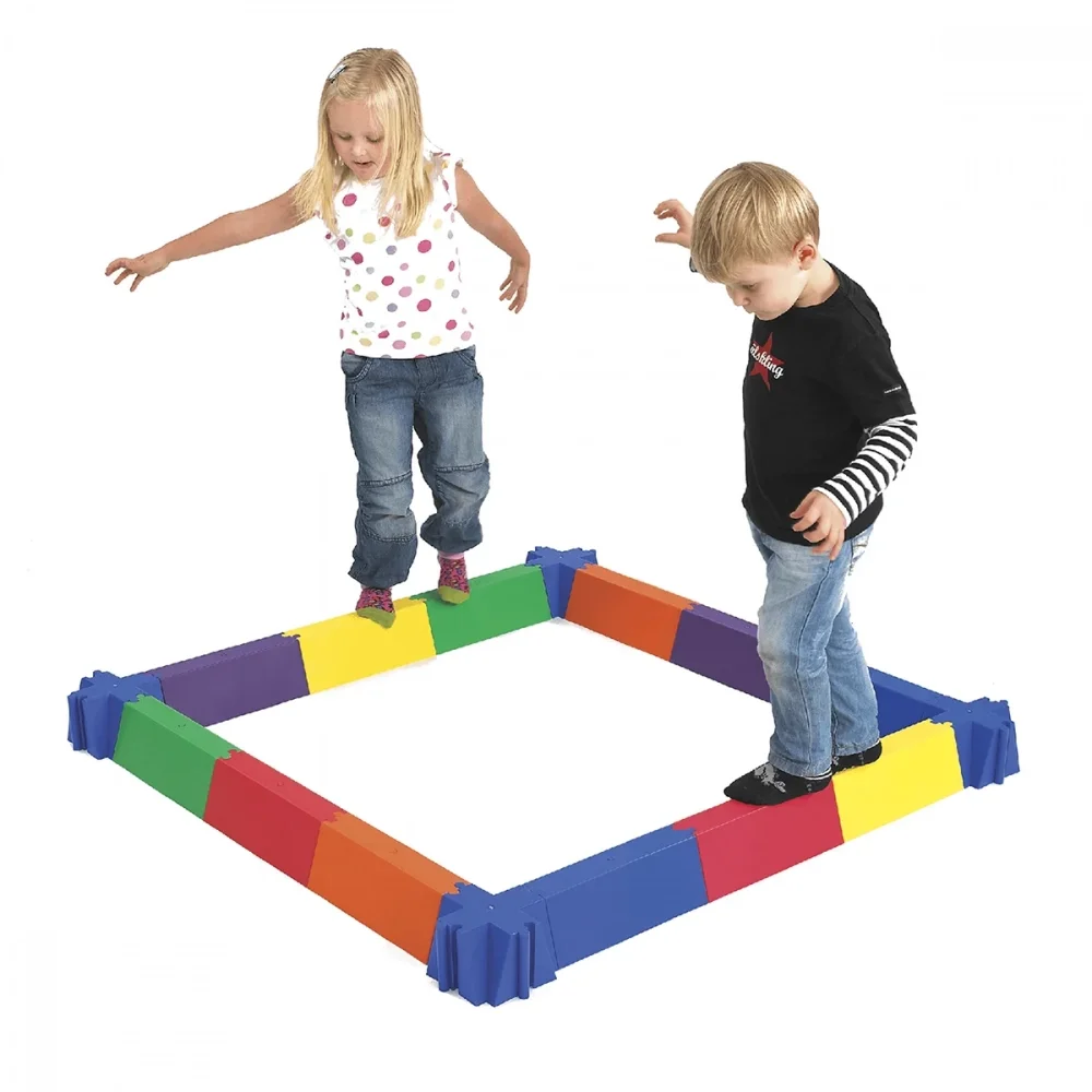 Edx Education Set motricitate Traseu de echilibru