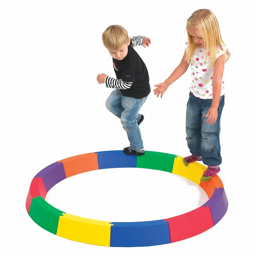 Edx Education Set motricitate Traseu de echilibru