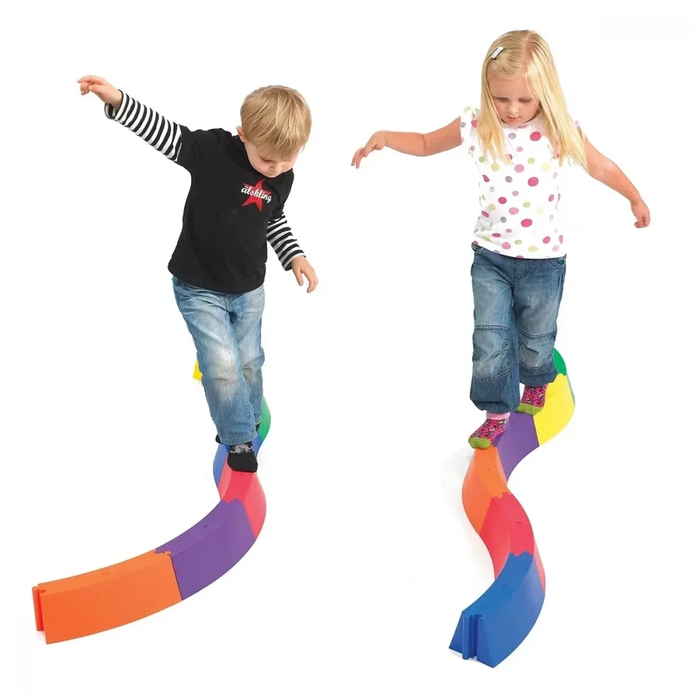 Edx Education Set motricitate Traseu de echilibru